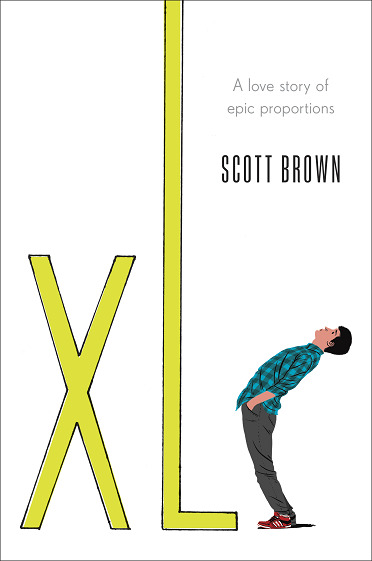 An Indies Introduce Q&A With Scott Brown | The American Booksellers ...